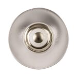 Ampoule LED PAR20 réflecteur argenté, culot E27