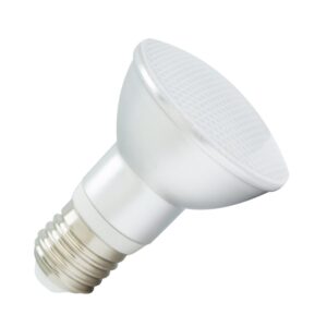Ampoule LED E27 5W 450 lm PAR20 IP65 Blanc froid 6000K