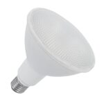 Ampoule LED E27 PAR38 15W 1350lm IP65 Blanc froid 5000K