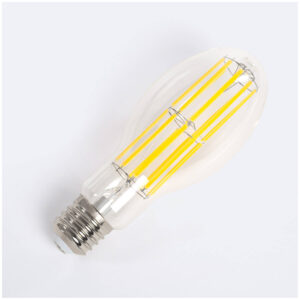 Ampoule LED E40 ED90 40W 8400 lm Éclairage Public High Efficiency 210 lm/W Class A Super chaud 1800K