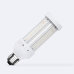 Ampoule LED Éclairage Public Corn E27 18W IP65