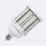 Ampoule LED Éclairage Public Corn E40 100W IP65