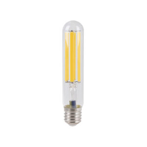 Ampoule LED Filament E40 40W 8400 lm T46 Éclairage Public High Efficiency 210 lm/W Class A Super chaud 1800K