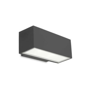 Applique LED Afrodita 21.5W IP65 LEDS-C4 05-E092-Z5-CM