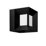 Applique LED PHILIPS Parterre 8W