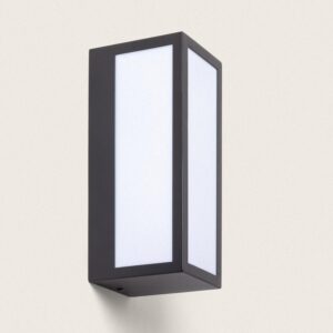 Applique Murale Extérieure Acier Inoxydable Gakom