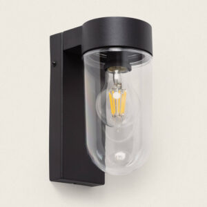 Applique Murale Extérieure Solaire LED 1