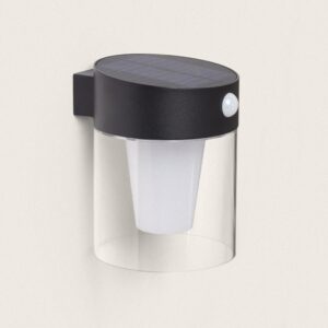 Applique Murale Extérieure Solaire LED 1
