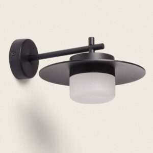 Applique Murale LED 6W Extérieure Aluminium Kaepp