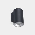 Applique Murale LED Cosmos Fixture 33W Gris Urbain LEDS-C4 05-9956-Z5-CM