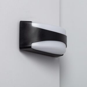 Applique Murale LED Extérieure 12W Venus Blanc neutre 4000K