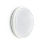 Applique Murale LED PHILIPS IP65 Ledinaire 11W WL070V