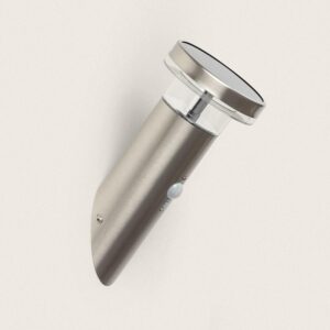 Applique Murale Solaire LED 1