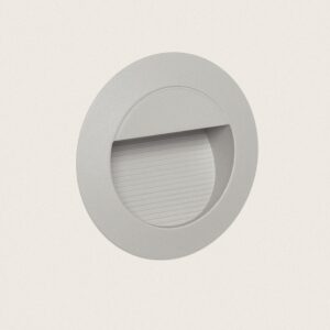 Balise Extérieure LED 1.5W Encastrable Mur Olite IP65