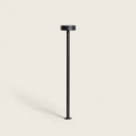 Balise Extérieure LED 1.5W avec Piquet Pied 30cm Grinage