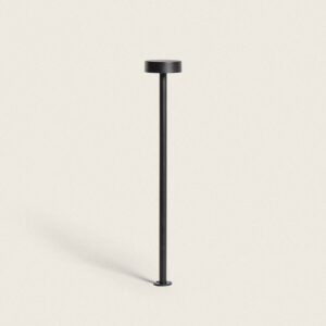 Balise Extérieure LED 1.5W avec Piquet Pied 30cm Grinage