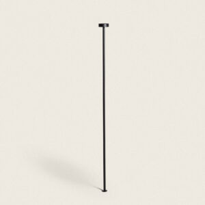 Balise Extérieure LED 1.5W avec Piquet Pied 80cm Grinage