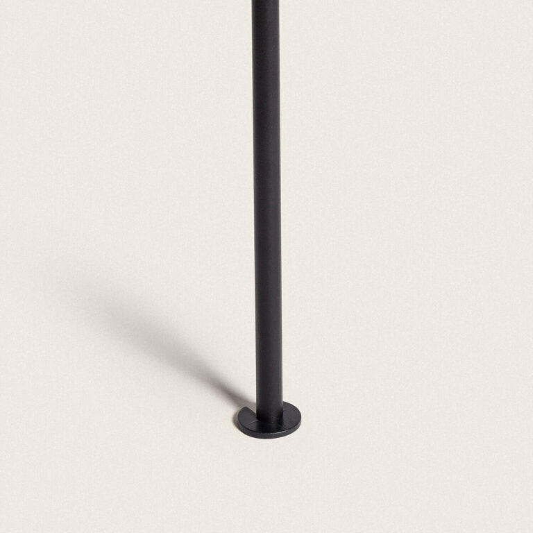 Balise extérieure LED 1.5W - Piquet pied 80 cm Grinage