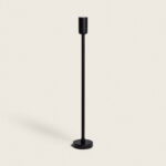 Balise Extérieure LED 4W 60 cm en Saillie Glimme