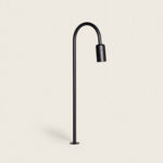 Balise Extérieure LED 4W 60cm sur Pied Garmil