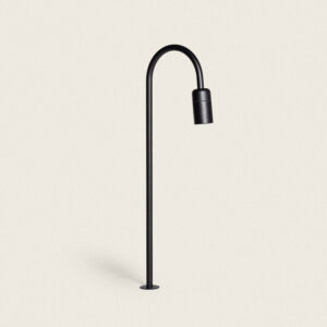 Balise Extérieure LED 4W 60cm sur Pied Garmil