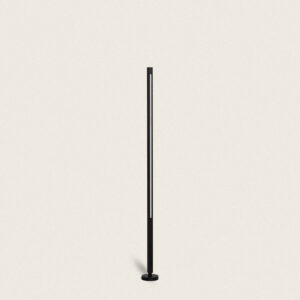 Balise LED Extérieur en saillie sur pied 12-24W 80-160cm Calax 1200 mm 2375 lm