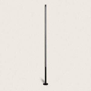 Balise LED Extérieur en saillie sur pied 12-24W 80-160cm Calax 1600 mm 3000 lm