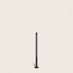 Balise LED Extérieur en saillie sur pied 12-24W 80-160cm Calax 800 mm 1500 lm