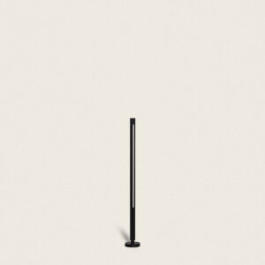 Balise LED Extérieur en saillie sur pied 12-24W 80-160cm Calax 800 mm 1500 lm