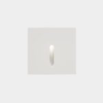 Balise LED Extérieure 2.2W Bat Square Linéaire LEDS-C4 05-E017-14-CM