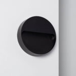 Balise LED Extérieure 6W en Saillie au Mur Febo Blanc neutre 4000K