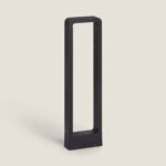 Balise LED Extérieure 7W en Saillie sur Pied 60cm Axel