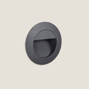 Balise Murale LED Extérieure Encastrable 1