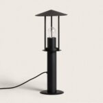 Balise de Sol Acier Inoxydable Jojhe EasyFit 12V