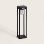 Balise sur Pied Extérieure Solaire LED 2