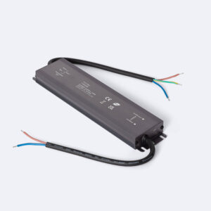 Bloc Alimentation Étanche 12V DC IP67 100 W 220 mm 53 mm 20 mm 8.33 A
