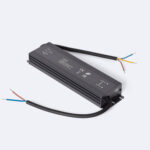 Bloc Alimentation Étanche 12V DC IP67 150 W 212 mm 57 mm 27 mm 12.5 A