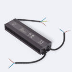 Bloc Alimentation Étanche 12V DC IP67 400 W 273 mm 76 mm 35 mm 25 A