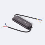 Bloc Alimentation Étanche 12V DC IP67 60 W 153 mm 44 mm 20 mm 5 A