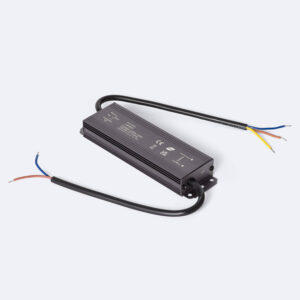 Bloc Alimentation Étanche 12V DC IP67 60 W 153 mm 44 mm 20 mm 5 A
