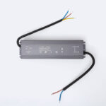 Bloc Alimentation Étanche 24V DC IP67 150 W 27 mm x 57 mm x 212 mm 6.25 A