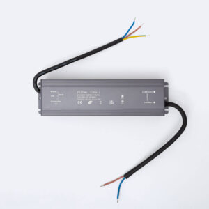 Bloc Alimentation Étanche 24V DC IP67 150 W 212 mm 57 mm 27 mm 6.25 A