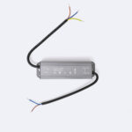 Bloc Alimentation Étanche 24V DC IP67 60 W 20 mm x 44 mm x 153 mm 2.5 A