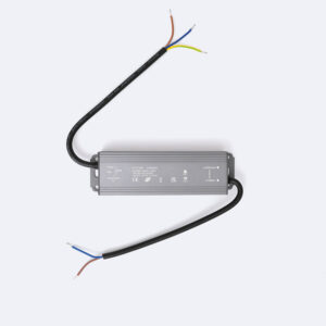 Bloc Alimentation Étanche 24V DC IP67 60 W 153 mm 44 mm 20 mm 2.5 A