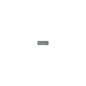 Boîtier en Saillie 3 Élements Horizontaux Plexo LEGRAND 069680