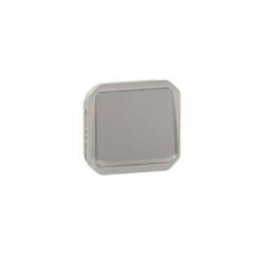 Bouton Poussoir Lumineux Modulaire LEGRAND Plexo 069542L