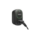Chargeur de Voiture Électrique WALLBOX Pulsar Pro Socket 22 kW