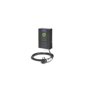 Chargeur de voiture électrique monophasé SCAME 7