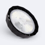 Cloche LED Industrielle UFO 100W 200lm/W PHILIPS Xitanium Dimmable 1-10V LEDNIX HBM