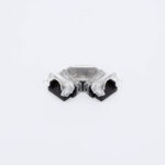 Connecteur HIPPO en L pour Ruban LED IP54/65